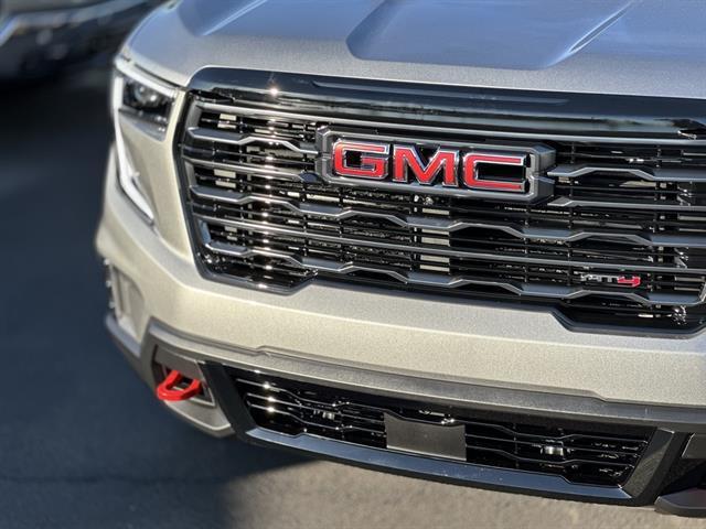 new 2026 GMC Acadia car, priced at $54,840