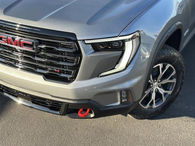new 2026 GMC Acadia car, priced at $54,840