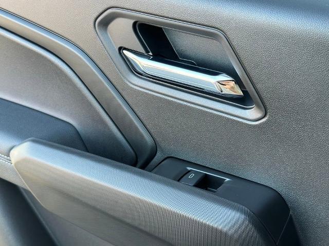 new 2026 GMC Canyon car, priced at $44,378