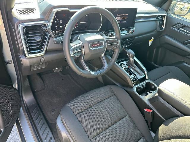 new 2026 GMC Canyon car, priced at $44,378