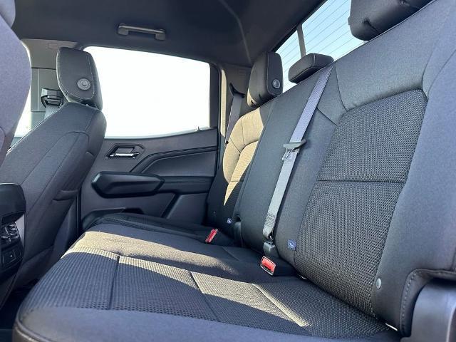 new 2026 GMC Canyon car, priced at $44,378