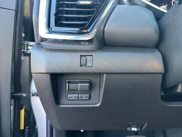 new 2026 GMC Canyon car, priced at $44,378