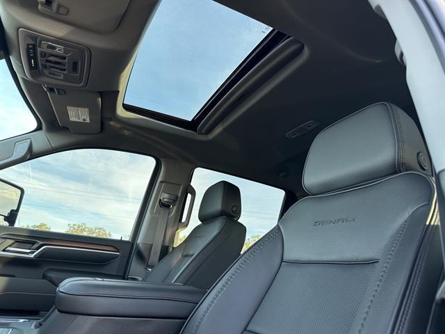 new 2026 GMC Sierra 2500 car, priced at $91,455