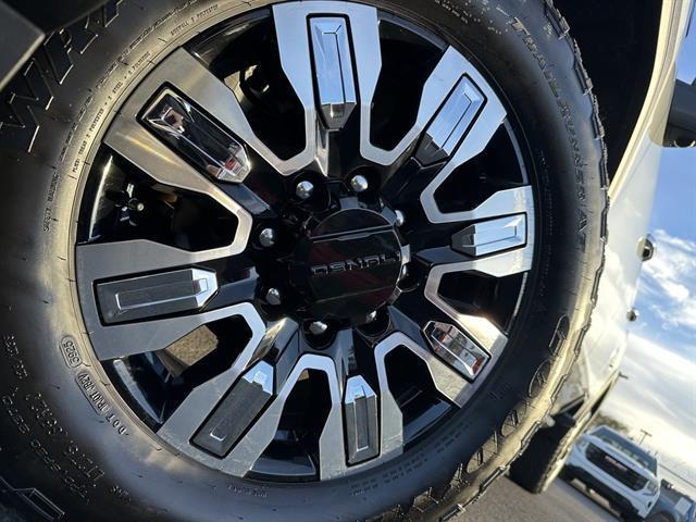 new 2026 GMC Sierra 2500 car, priced at $91,455