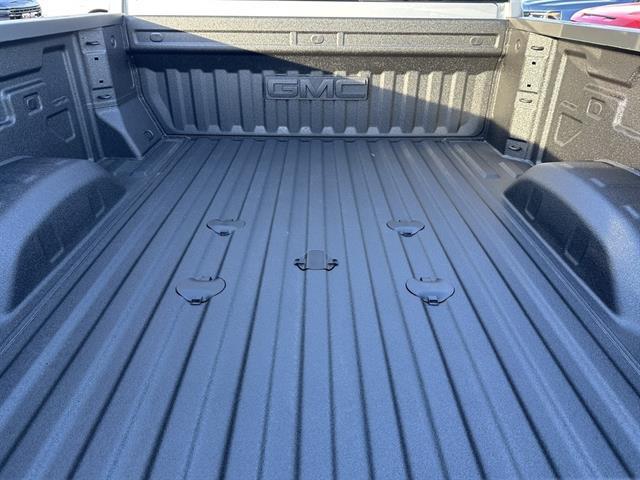 new 2026 GMC Sierra 2500 car, priced at $91,455