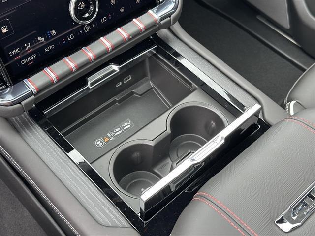 new 2025 GMC Yukon car, priced at $101,073