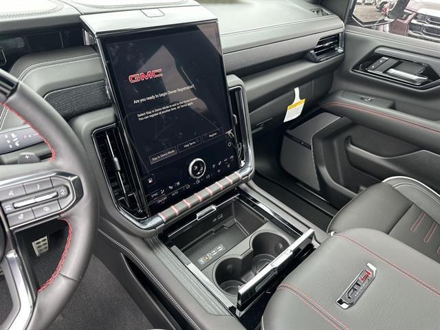 new 2025 GMC Yukon car, priced at $101,073