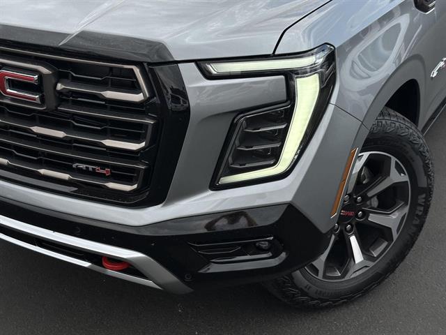 new 2025 GMC Yukon car, priced at $101,073