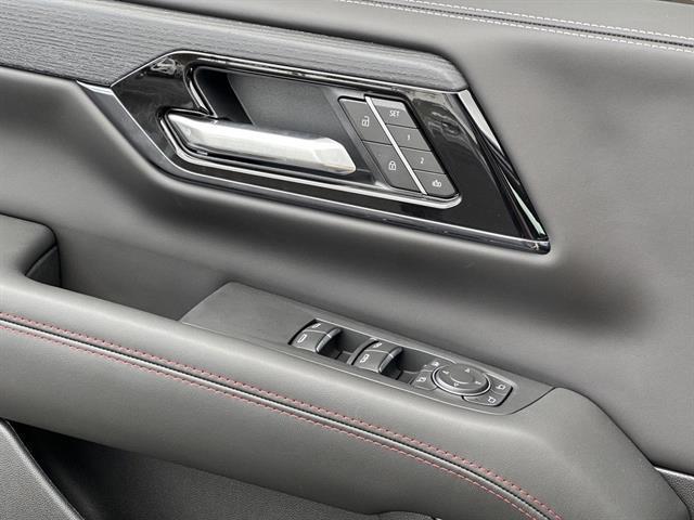 new 2025 GMC Yukon car, priced at $101,073