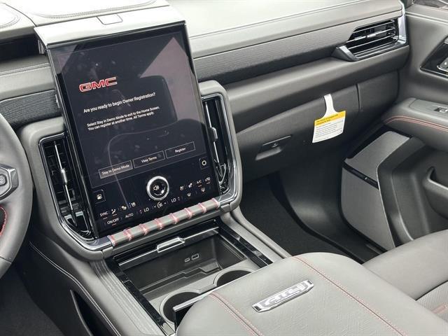 new 2025 GMC Yukon car, priced at $101,073