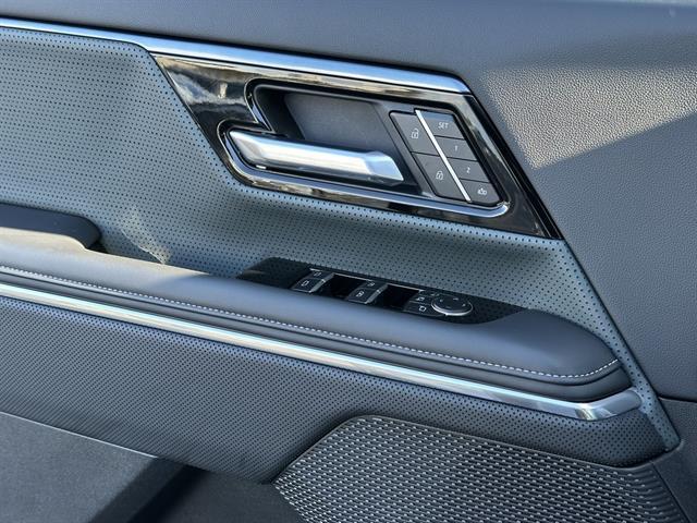 new 2026 GMC Sierra EV car, priced at $80,449