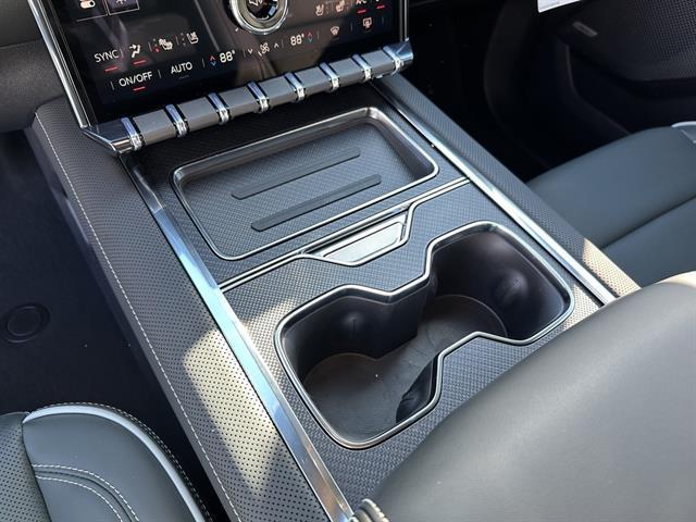 new 2026 GMC Sierra EV car, priced at $80,449