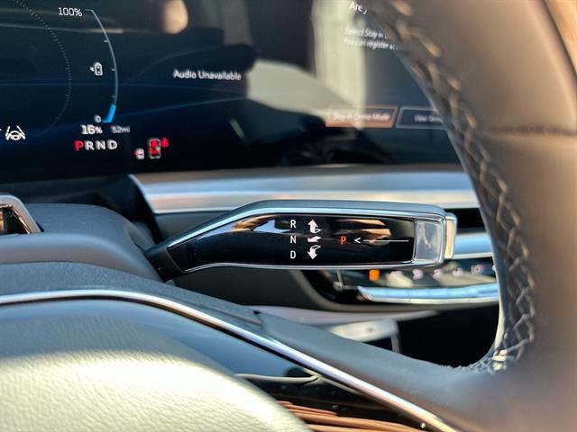 new 2026 Cadillac LYRIQ car, priced at $71,020