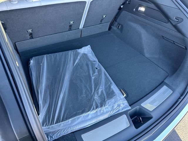 new 2026 Cadillac LYRIQ car, priced at $71,020