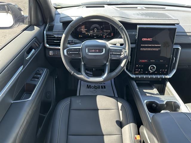 new 2026 GMC Acadia car, priced at $48,030