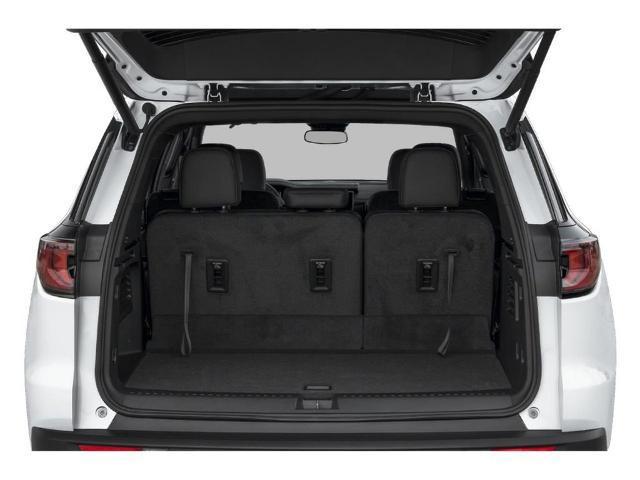 new 2026 GMC Acadia car, priced at $48,030