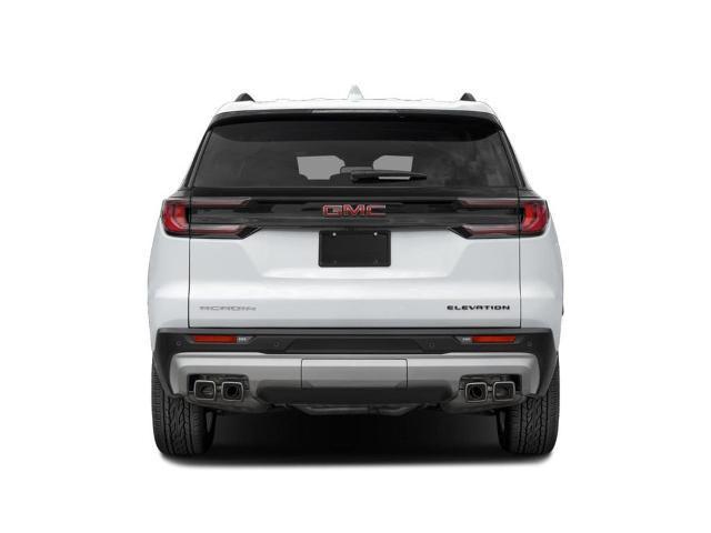 new 2026 GMC Acadia car, priced at $48,030