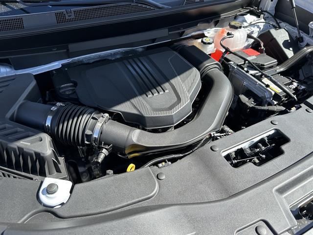 new 2026 GMC Acadia car, priced at $48,030