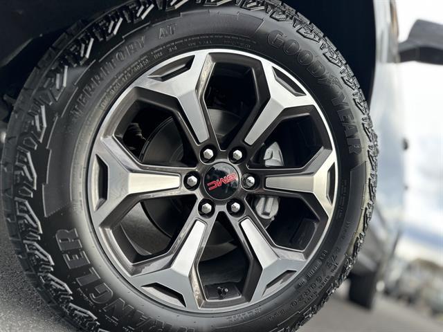 new 2026 GMC Yukon XL car, priced at $104,190