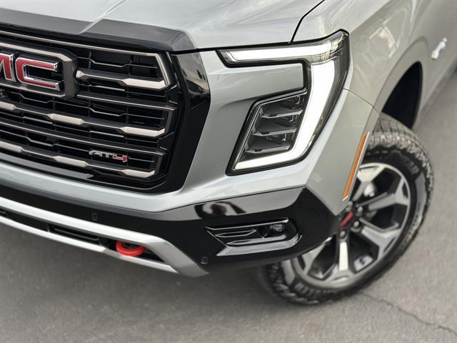 new 2026 GMC Yukon XL car, priced at $104,190