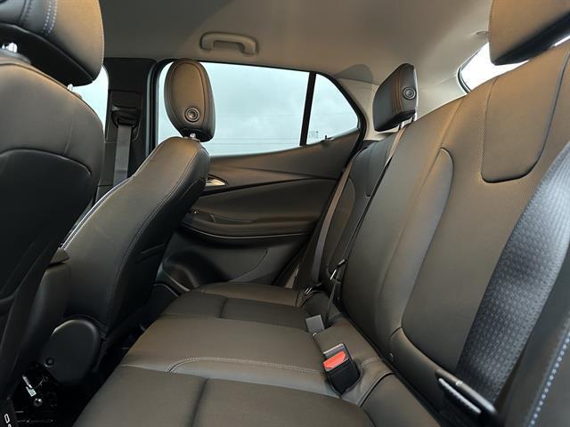 new 2026 Buick Encore GX car, priced at $28,840