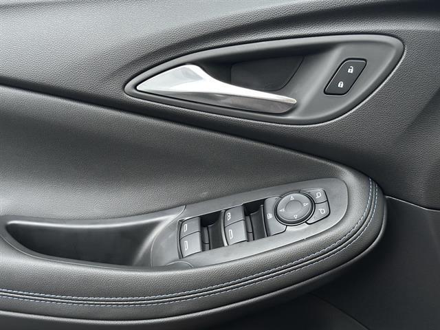 new 2026 Buick Encore GX car, priced at $28,840