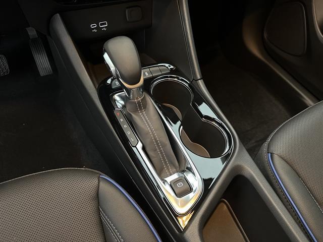 new 2026 Buick Encore GX car, priced at $28,840