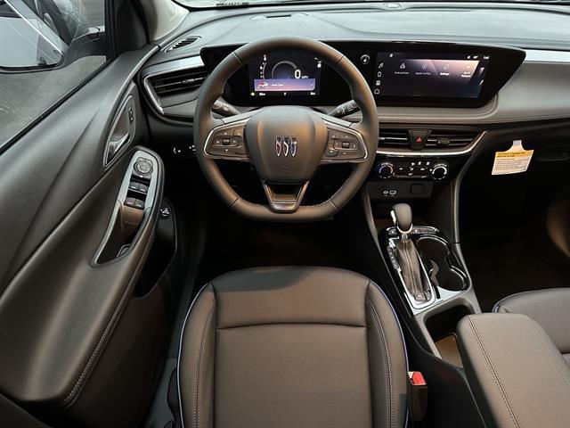 new 2026 Buick Encore GX car, priced at $28,840