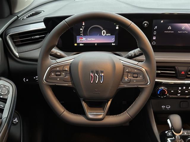 new 2026 Buick Encore GX car, priced at $28,840