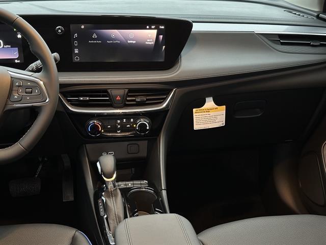new 2026 Buick Encore GX car, priced at $28,840