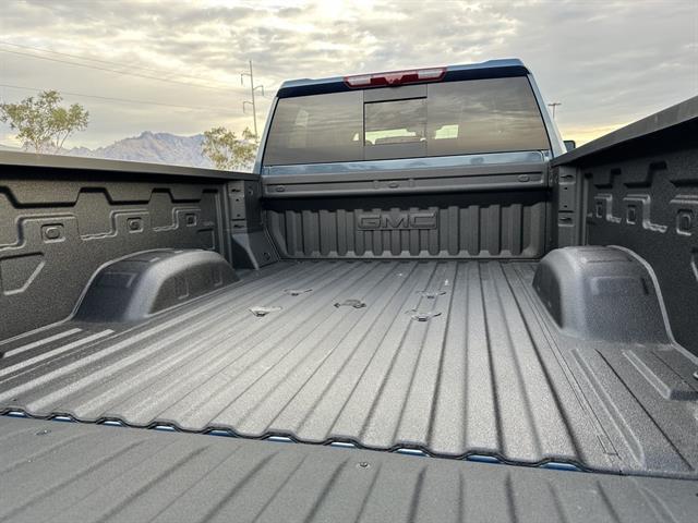 new 2026 GMC Sierra 2500 car, priced at $97,530