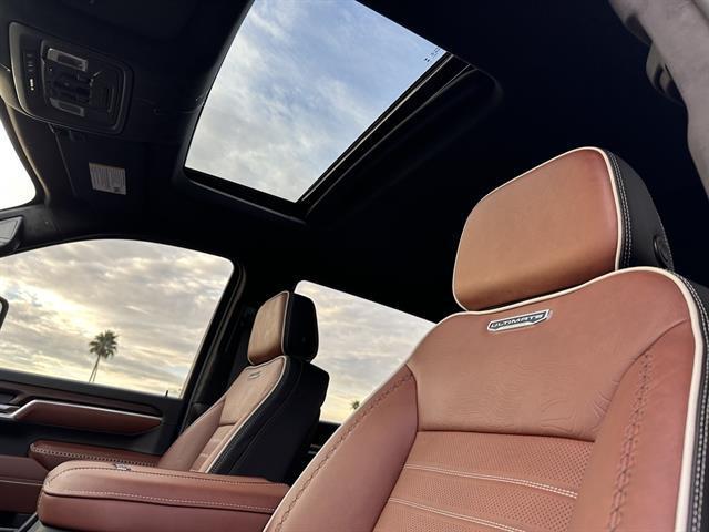 new 2026 GMC Sierra 2500 car, priced at $97,530