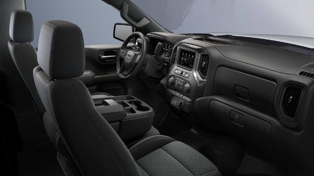 new 2026 GMC Sierra 1500 car, priced at $41,230
