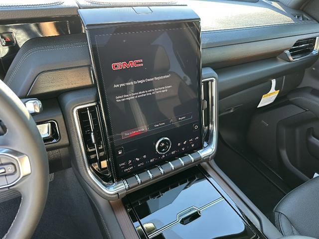 new 2026 GMC Yukon car, priced at $94,440