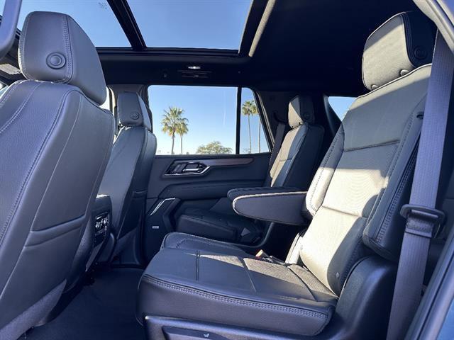 new 2026 GMC Yukon car, priced at $94,440