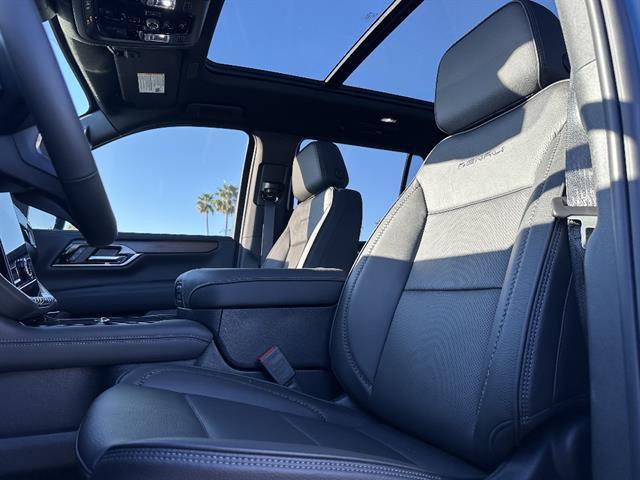 new 2026 GMC Yukon car, priced at $94,440