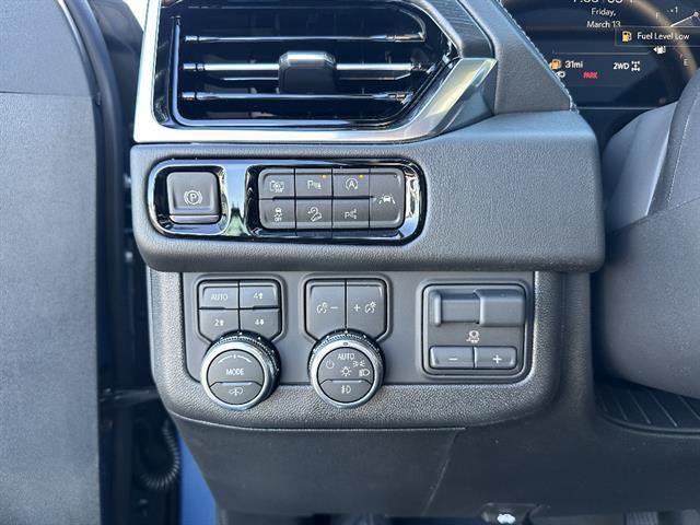 new 2026 GMC Yukon car, priced at $94,440