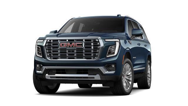 new 2026 GMC Yukon car, priced at $94,440