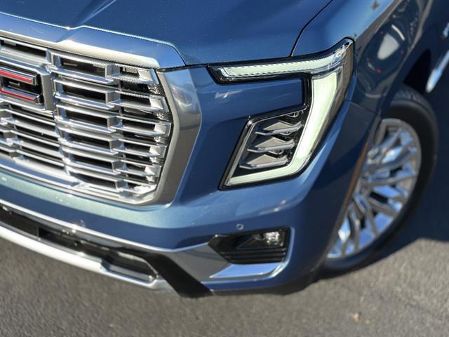 new 2026 GMC Yukon car, priced at $94,440