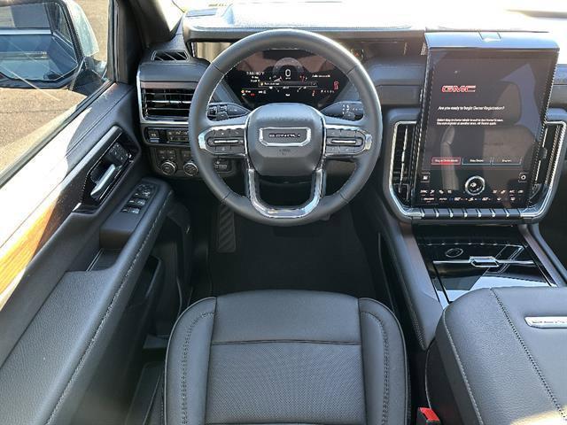 new 2026 GMC Yukon car, priced at $94,440