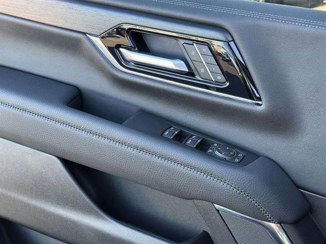 new 2026 GMC Yukon car, priced at $94,440