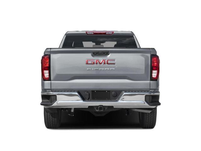 new 2026 GMC Sierra 1500 car, priced at $38,830