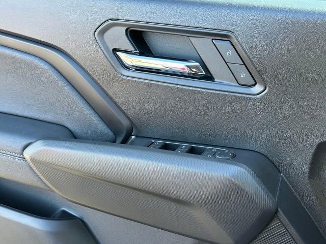 new 2026 GMC Canyon car, priced at $46,375