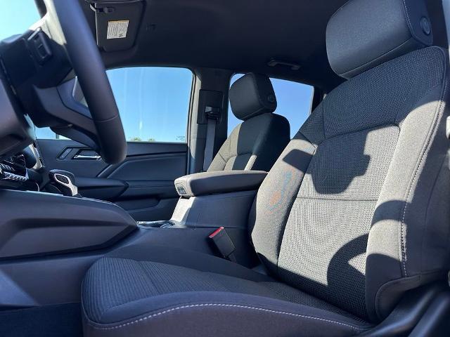 new 2026 GMC Canyon car, priced at $46,375