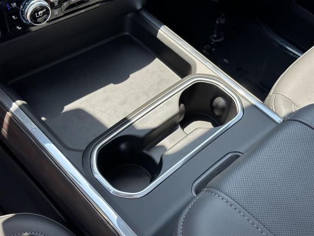 new 2025 GMC Sierra 3500 car, priced at $81,445