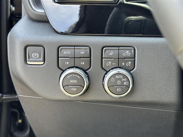 new 2025 GMC Sierra 3500 car, priced at $81,445