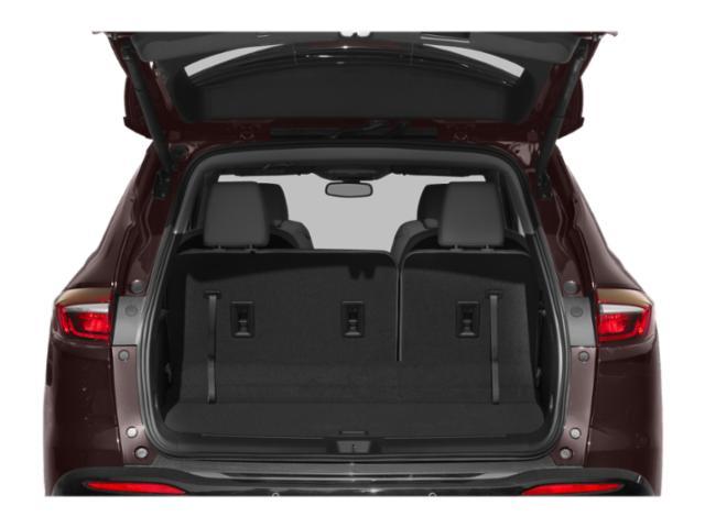 used 2019 Buick Enclave car, priced at $21,990