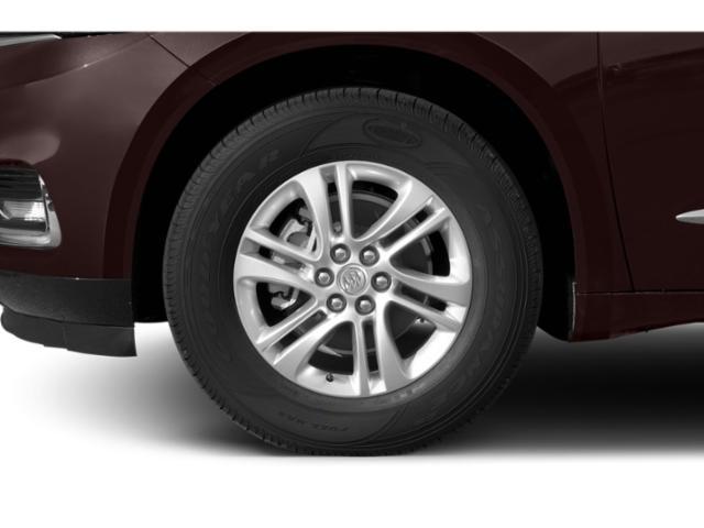 used 2019 Buick Enclave car, priced at $21,990