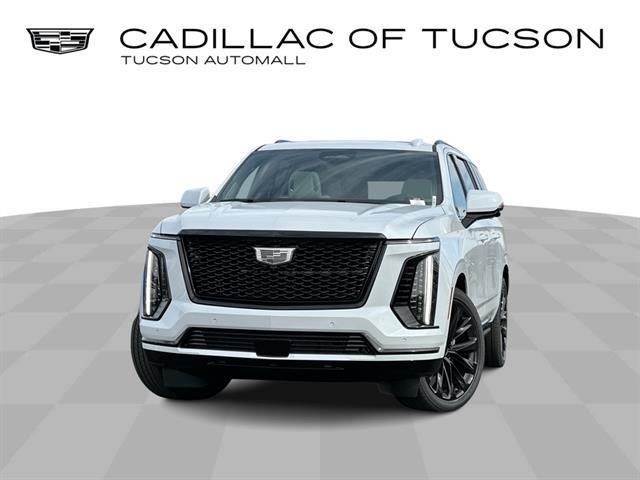 new 2026 Cadillac Escalade ESV car, priced at $135,565