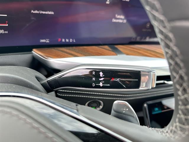 new 2026 Cadillac Escalade ESV car, priced at $135,565